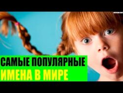 Значение имени мира