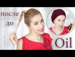 Эффективные маски для густоты волос: лучшие средства