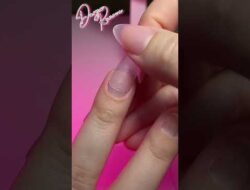 🔍Моя супер находка и новый маникюр 💅🏻 #shorts #nails #nailart