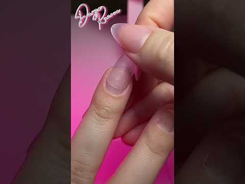 🔍Моя супер находка и новый маникюр 💅🏻 #shorts #nails #nailart