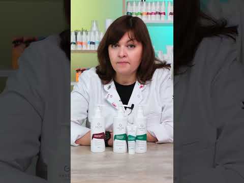 Боремся с прыщами на теле #geltek #гельтек #уходзателом #прыщи