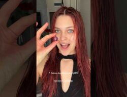 СЕКРЕТЫ ухода за волосами КОРЕЯНОК😍🔥