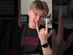 Наращиваю ногти моему парню 💅 | термо лаки от @foxy.expert