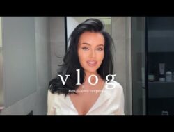 vlog | как выглядеть ухоженно