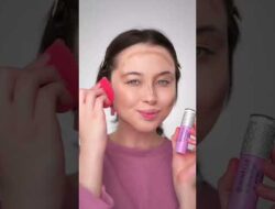 МАКИЯЖ ДЛЯ НАЧИНАЮЩИХ, КАК СДЕЛАТЬ?