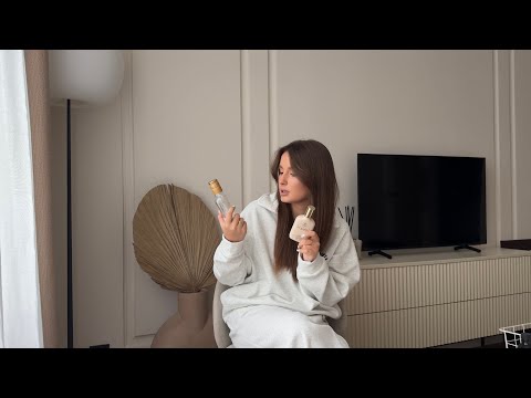 МОИ БАНОЧКИ для ухода за телом