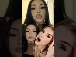 Знойная Латиноамериканка из Славянки! Latina Makeup 💅🏻
