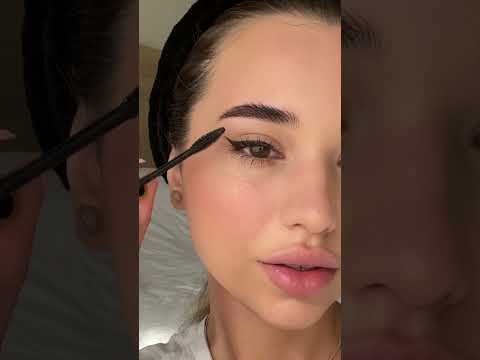Макияж повседневный ✨