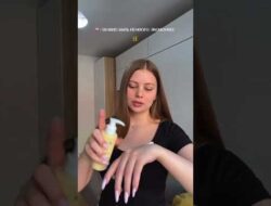Солнцезащитный крем для тела от #mixit ☀️Арт. #334787337 WB #уходзателом #красота #косметика #mixit