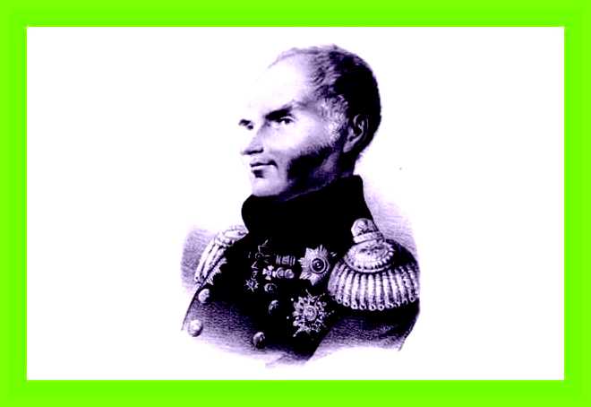 Значение имени макар