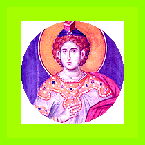 Как переводится имя даниил