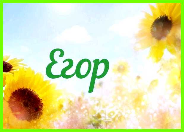 Как переводится имя егор Егор
Егор Как переводится имя егор Егор
Егор