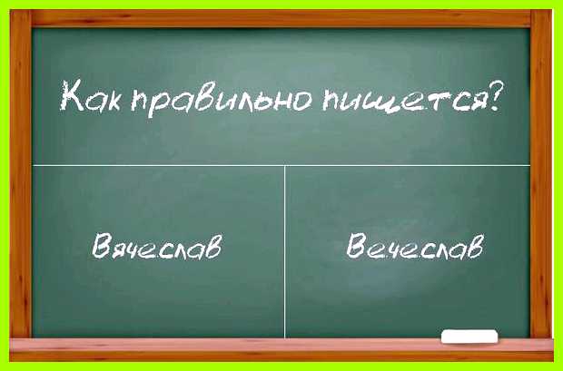 Как переводится имя вячеслав твердой уверенностью, что свяжет со