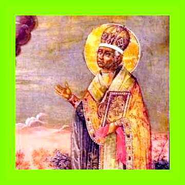 Как переводится имя никита