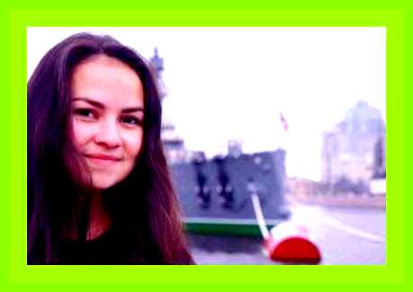 Как переводится имя эвелина