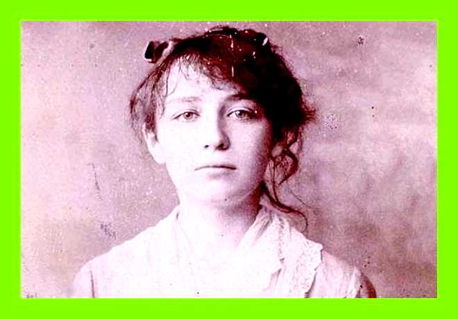 Камилла имя значение
