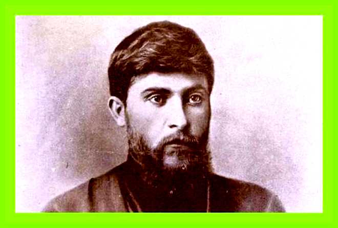 Лука имя значение имени
