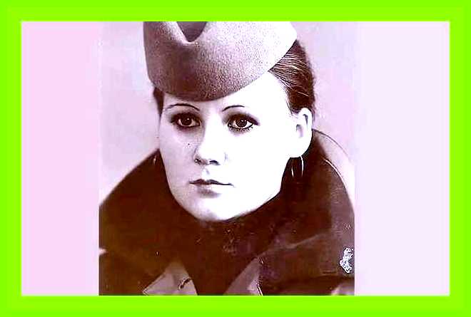 Надежда имя значение имени