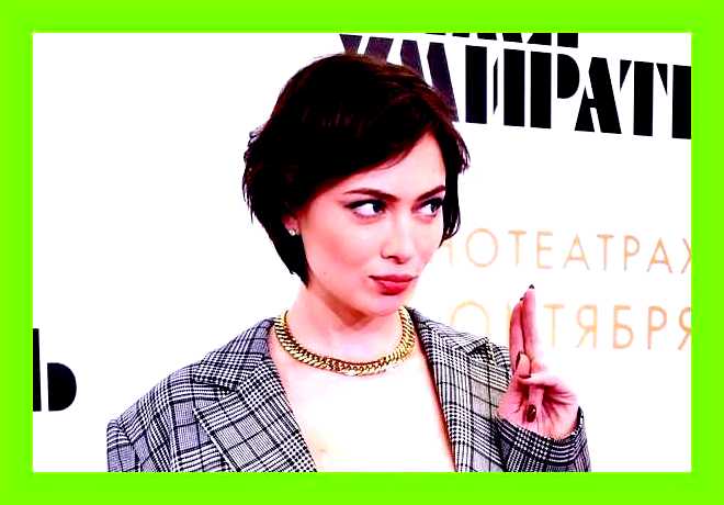 Настя значение имени