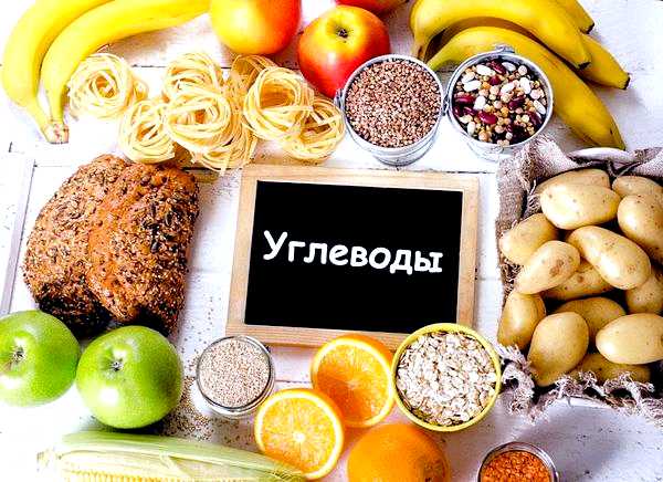 Для чего нужны углеводы и почему их не стоит исключать из рациона себя стевию Для чего нужны углеводы и почему их не стоит исключать из рациона себя стевию
