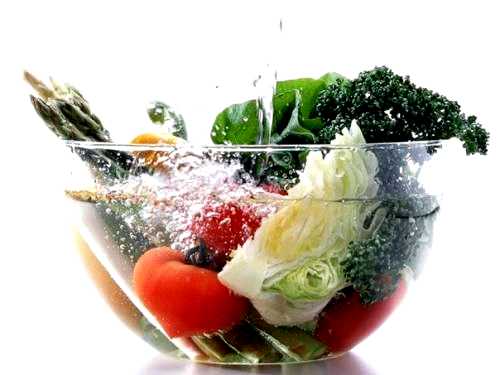 Легкоусвояемые продукты таких как