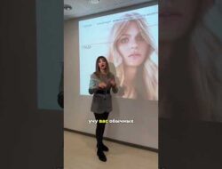Тонирование блонда в домашних условиях #hair #уходзаволосами