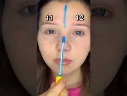 Макияж в 11 лет!😱