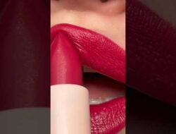 Помада за 296 ₽🍒LOVE GENERATION 09 #блогер #бьюти #makeup #бьютиблогер #помада #губы #макияж #make