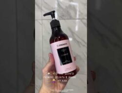 Делаю свой 10 ступенчатый уход за телом, не меньше 20 минут)