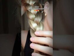 Как вернуть густоту волос? #волосы #уходзаволосами #маскаволос #hairtok