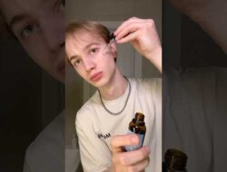 уход за собой за 1 минуту, не только хозяйственным мылом 🧼