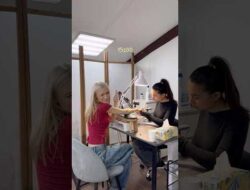 МОЙ БЬЮТИ ДЕНЬ! МАНИК… #жизнь #shorts #отношения #влог #маникюр