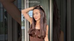 Мой уход за волосами 👩🏽