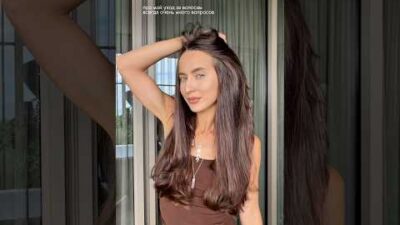 Мой уход за волосами 👩🏽