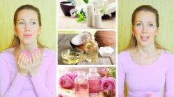 Натуральный и органический уход за телом, лицом, волосами