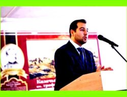 Анар значение имени
