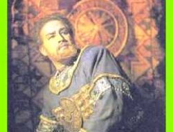 Ария значение
