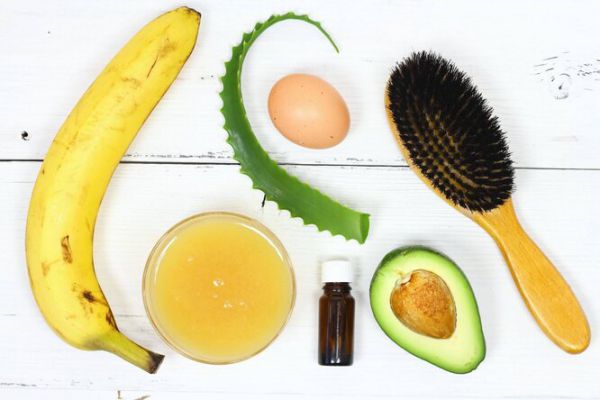 Домашние маски для роста волос: 9 рецептов на любой вкус