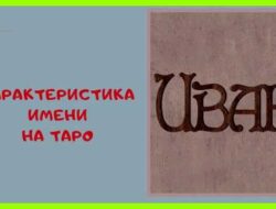 Как переводится имя вильдан