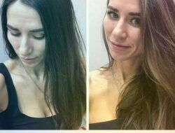 Как помыть голову, не используя шампунь? | MedAboutMe