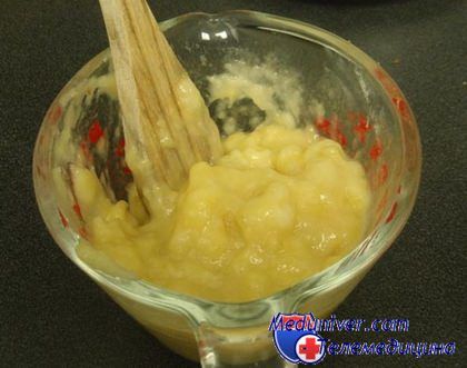 маски для поврежденных волос