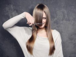 Натуральные маски для сухих волос | MedAboutMe