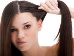 Волосы ломаются и секутся, что делать? Причины и лечение сечения волос