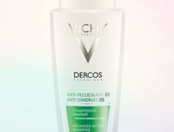 Vichy Dercos шампунь от перхоти для жирной кожи головы 200 мл купить по цене 1 369,0 руб в интернет-аптеке в Москве – лекарства в наличии, стоимость Виши, доставка на дом