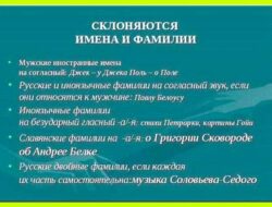 Значение имени оливер